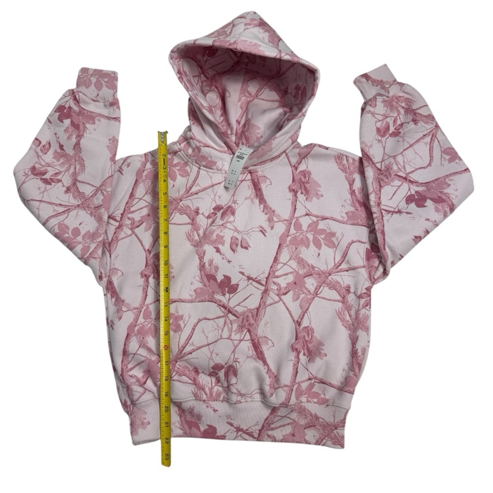 Abercrombie and Fitch‎ Sunday Hoodie, Size XSMALL - Picture 5 of 13